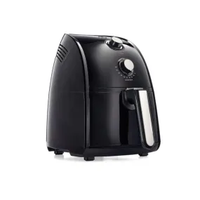 1.5 Or 2.5 Liter Air Fryers On Sale