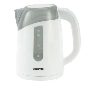 1.7L LED Illuminating Electric Jug Kettle 2200W