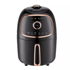 2 Quart Small Electric Air Fryer