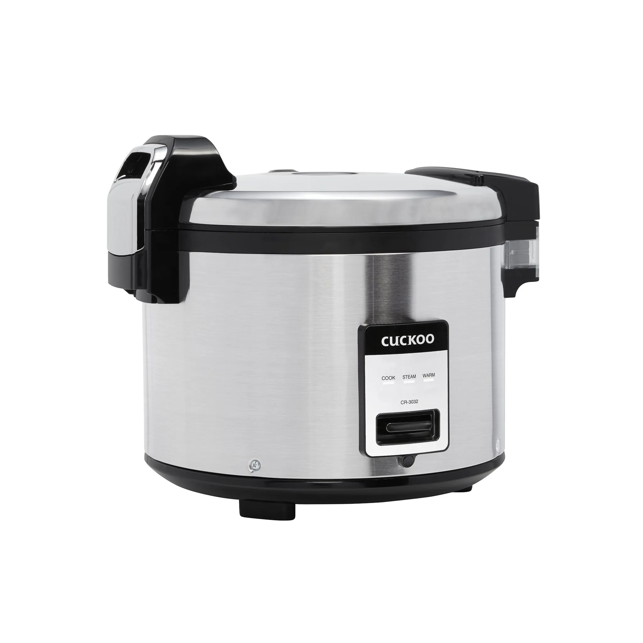 30-Cup Commercial Rice Cooker (CR-3032)