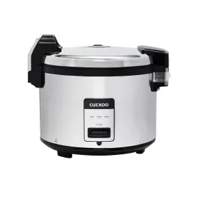 30-Cup Commercial Rice Cooker (CR-3032)