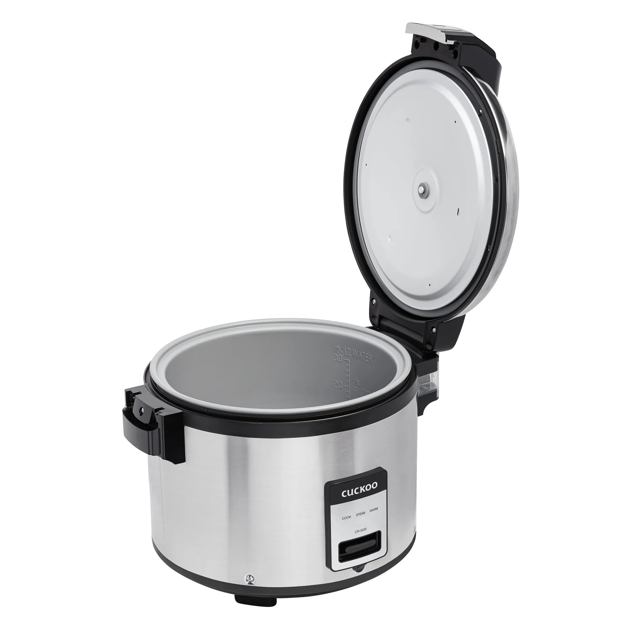 30-Cup Commercial Rice Cooker (CR-3032)