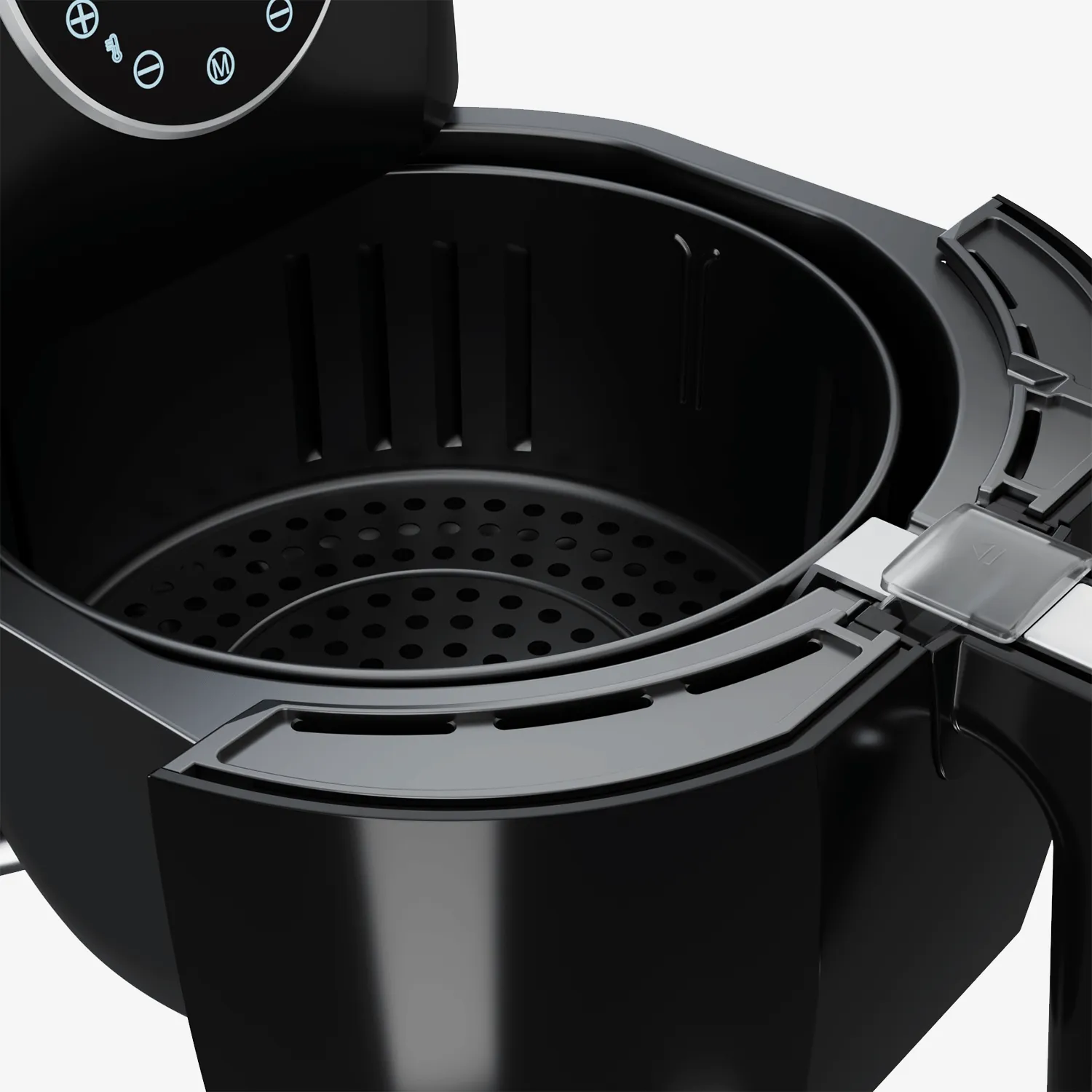 4.2L Air Fryer with Digital Display