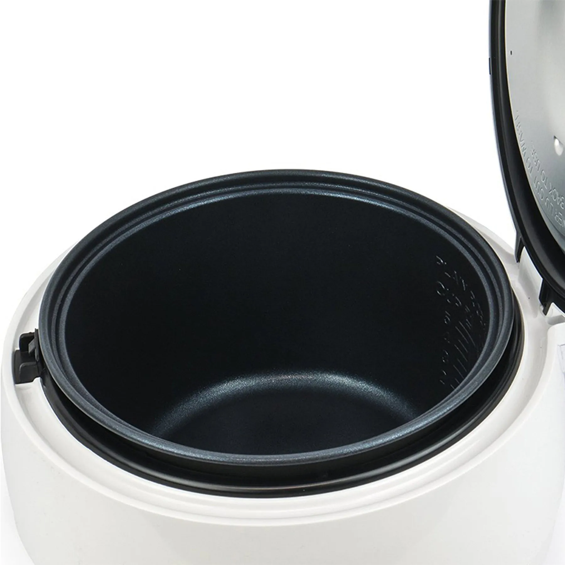 6-Cup Basic Rice Cooker (CR-0671V)