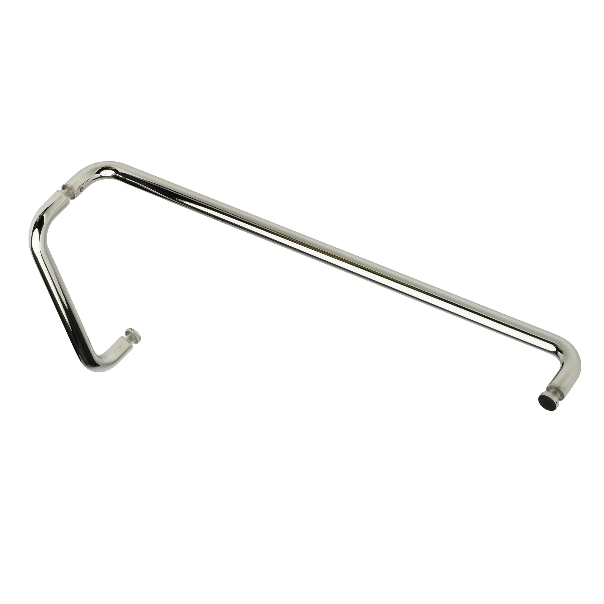 8" Pull/22" Towel Bar without Metal Washers