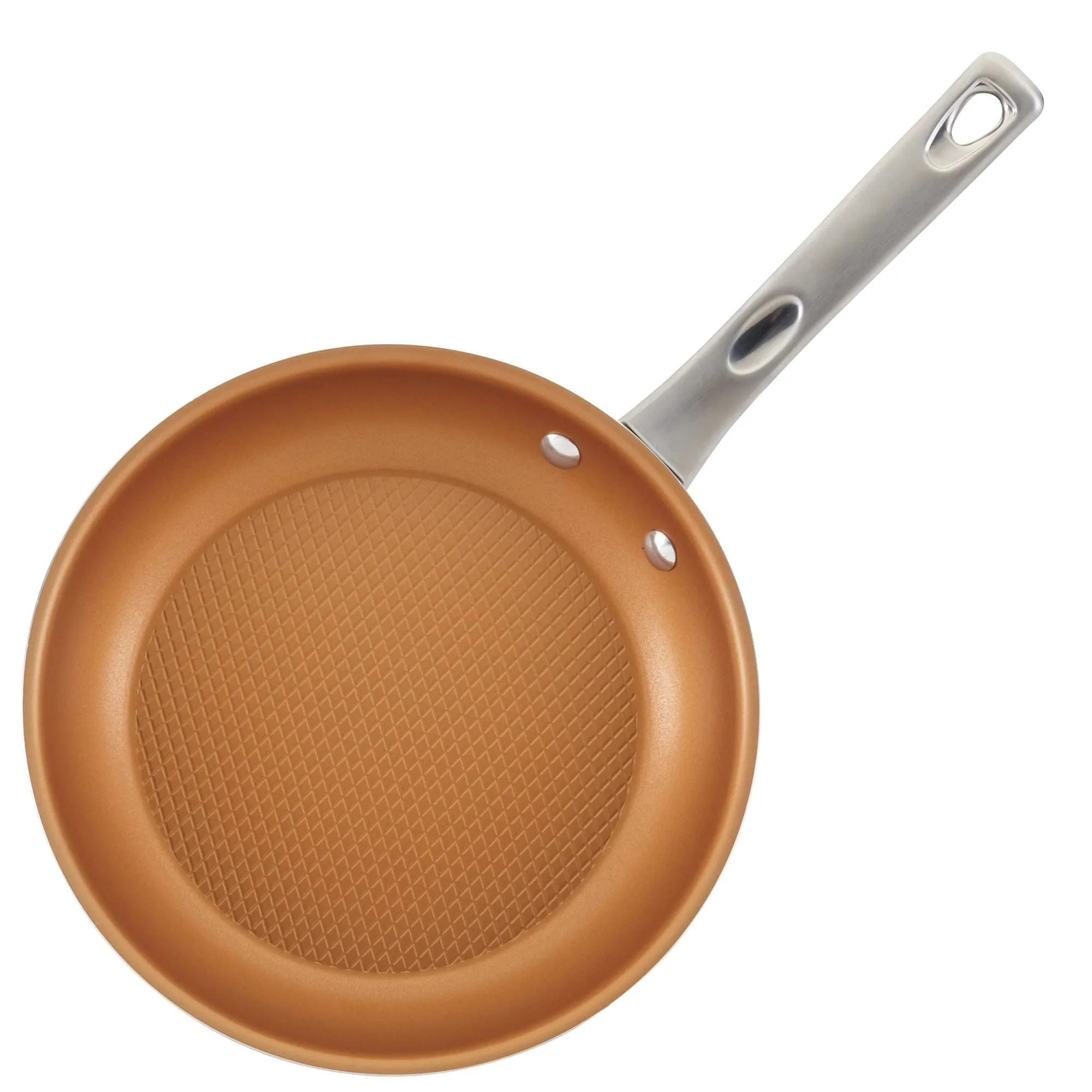 9.25" & 11.5" Nonstick Frying Pan Set