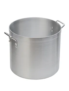 Adcraft Hyperion3 Cookware Stock pot, 120 qt.