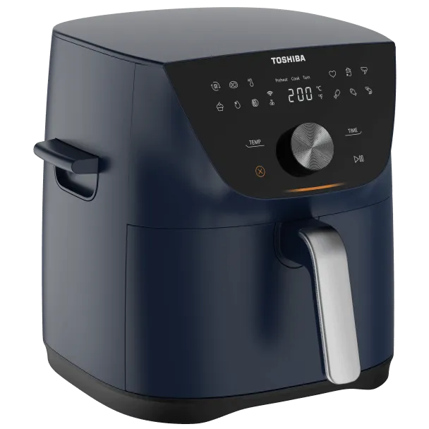 AF-74CS1TRSG(B) 7.4L AIR FRYER