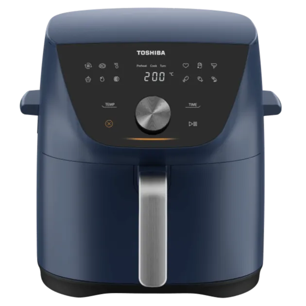 AF-74CS1TRSG(B) 7.4L AIR FRYER