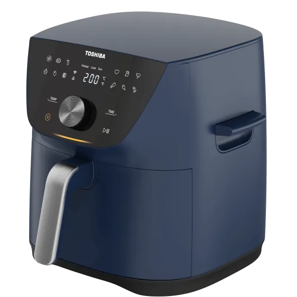 AF-74CS1TRSG(B) 7.4L AIR FRYER