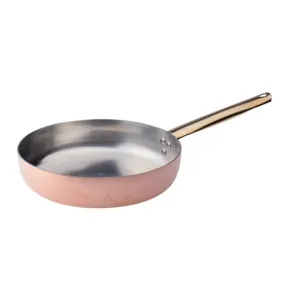 Agnelli USA ALCU11140 Fry Pan