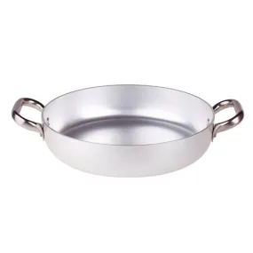 Agnelli USA ALMA11036 Omelet Pan