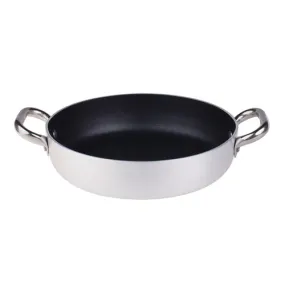 Agnelli USA ALSA110S20 Omelet Pan