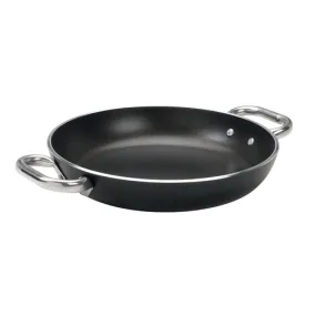 Agnelli USA ALSA2110SS20 Omelet Pan