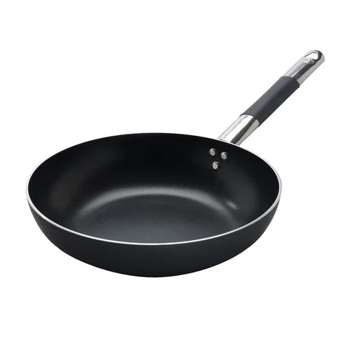 Agnelli USA ALSC111BSSPIC28 Fry Pan