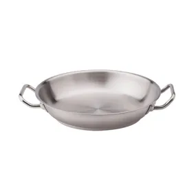 Agnelli USA COIX3110E24 Omelet Pan