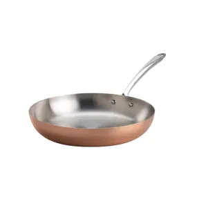 Agnelli USA COTE111CIT24 Fry Pan