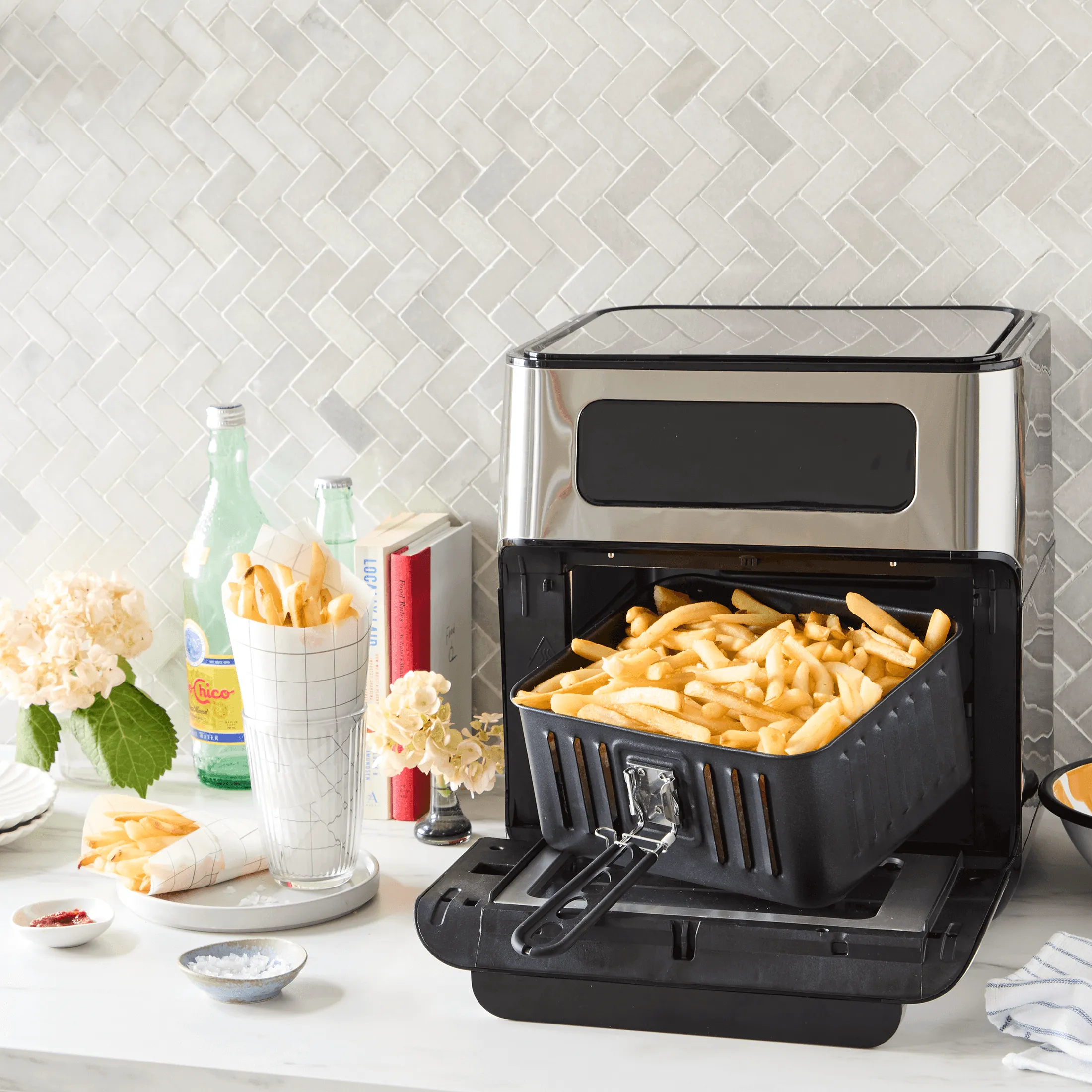 Air Fryer Oven