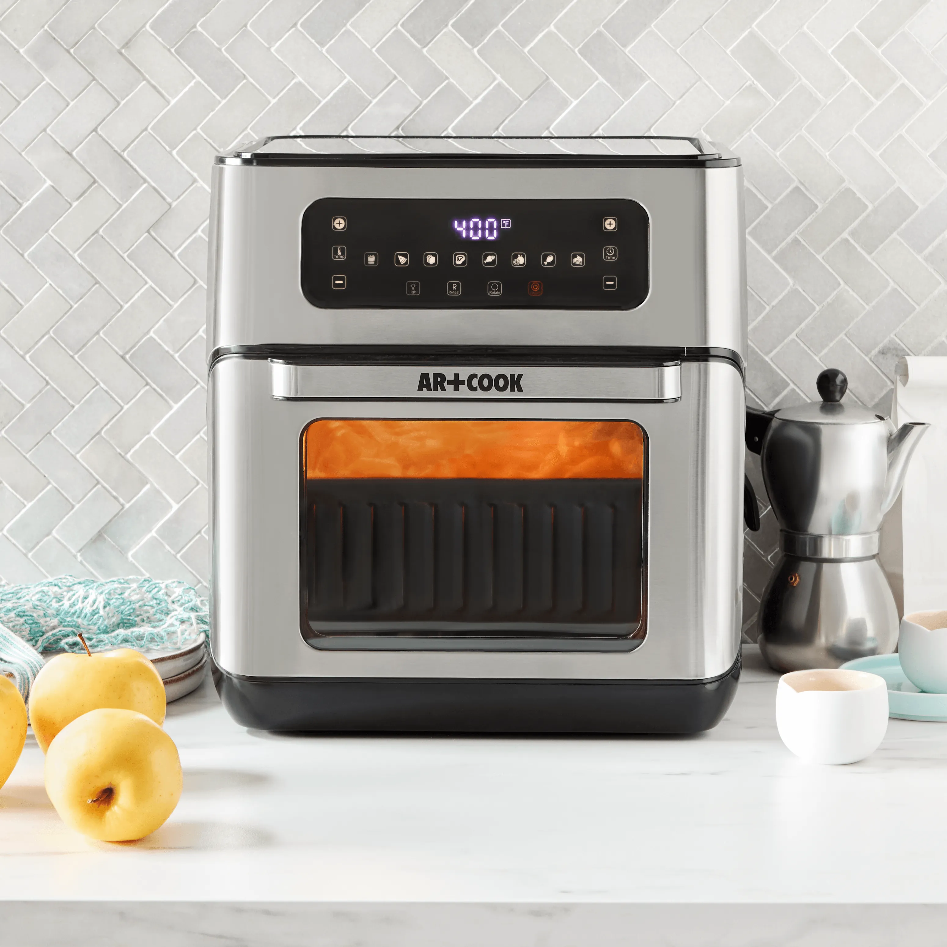 Air Fryer Oven