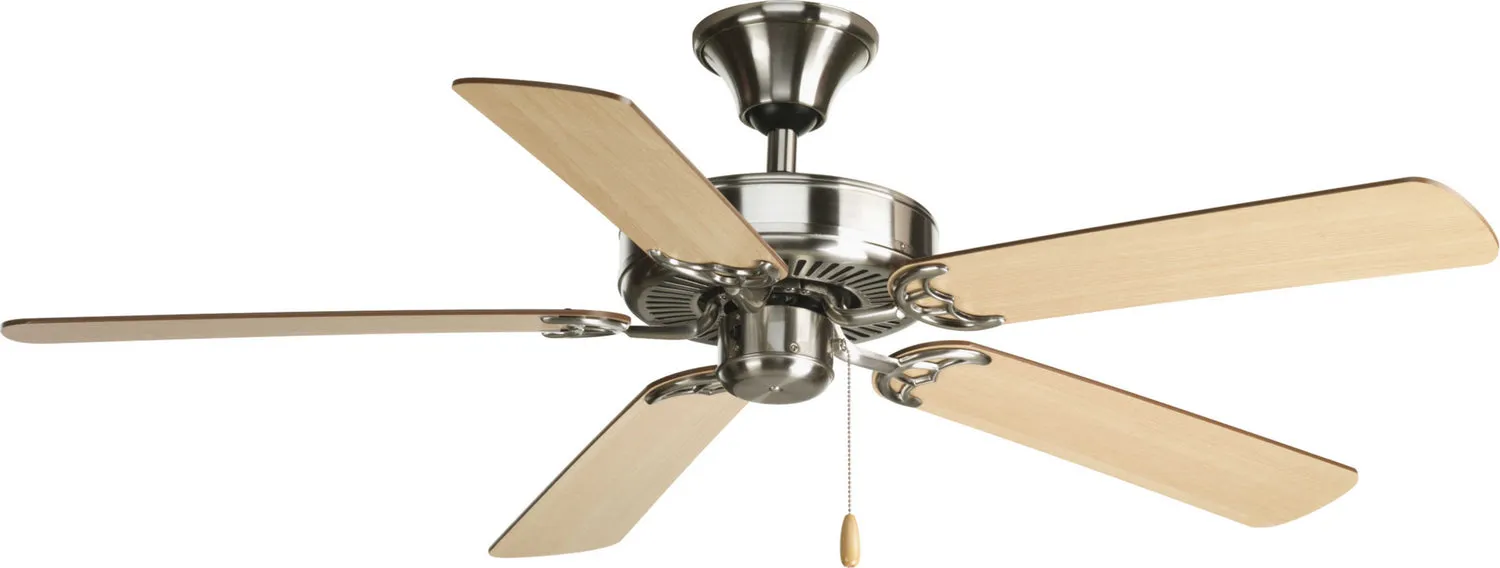 Airpro Builder 52" Ceiling Fan