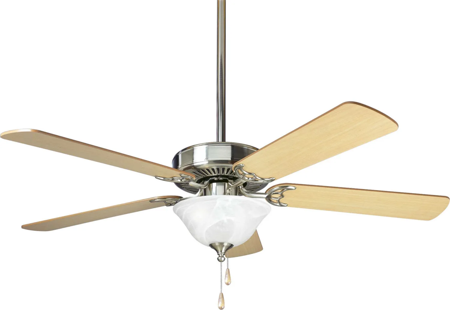 Airpro Builder 52" Ceiling Fan