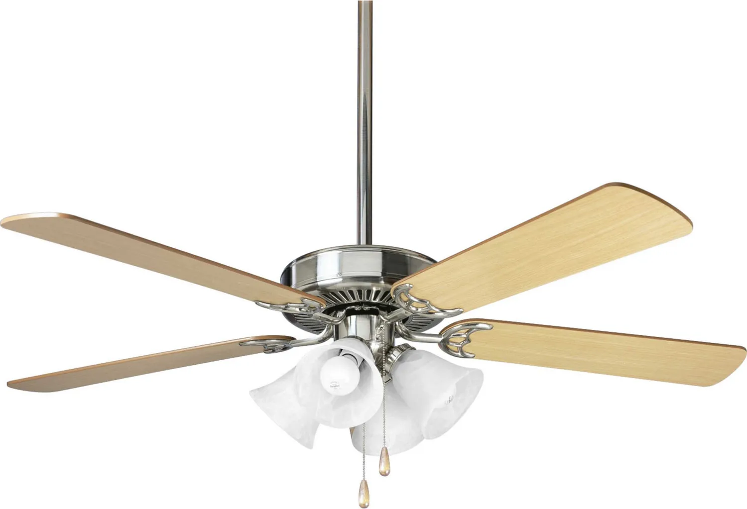 Airpro Builder 52" Ceiling Fan