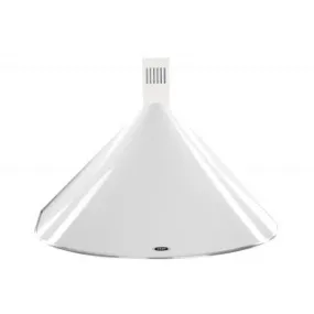 Akpo Wk-5 Rondo Turbo 50 Cooker Hood White