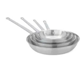 Alegacy Foodservice Products AFP25 Fry Pan