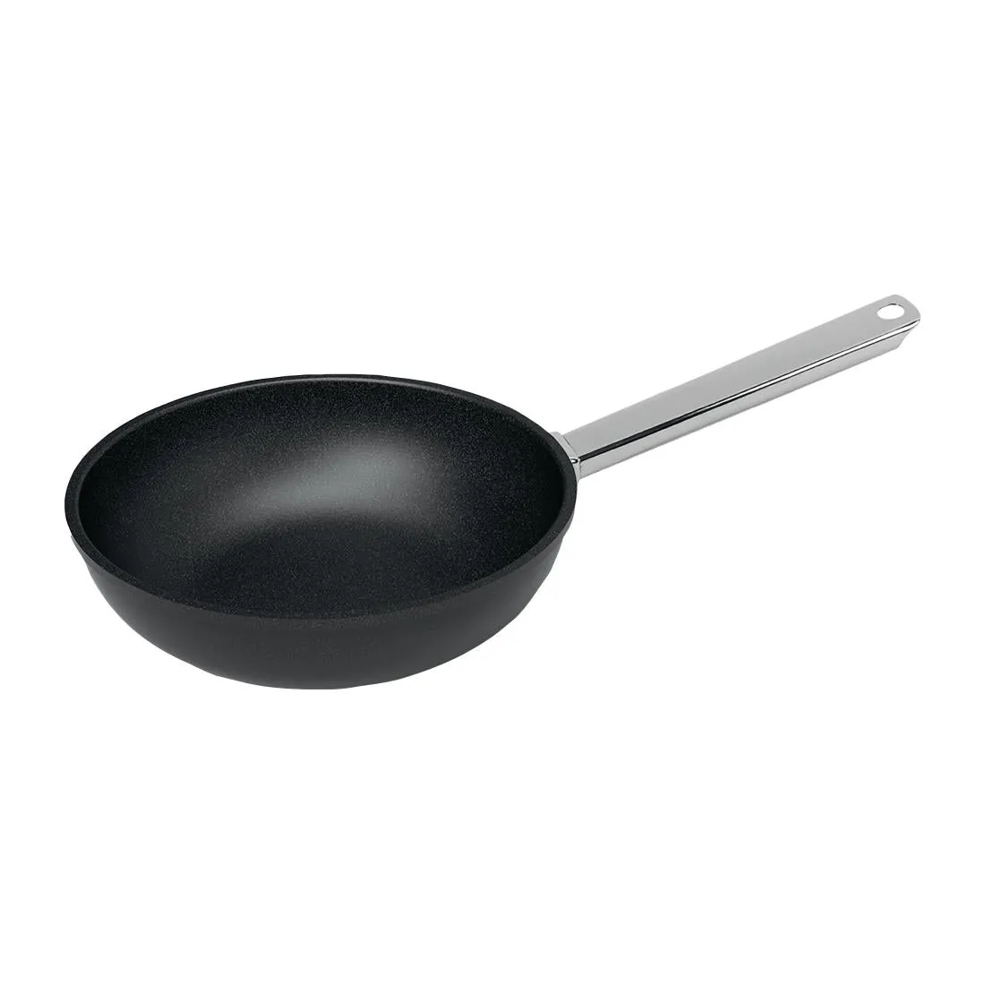 AMT Gastroguss Aluminium Non-Stick Sautéuse Pan 9cm - CH091