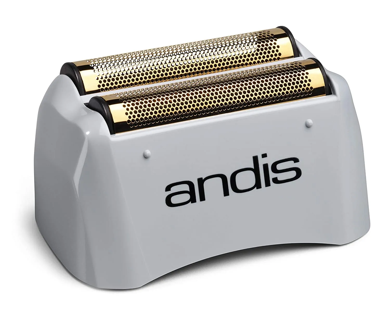 Andis 17150(TS-1) Pro Foil Lithium Titanium Foil Shaver, Cord/Cordless, Gray Pro Foil Shaver