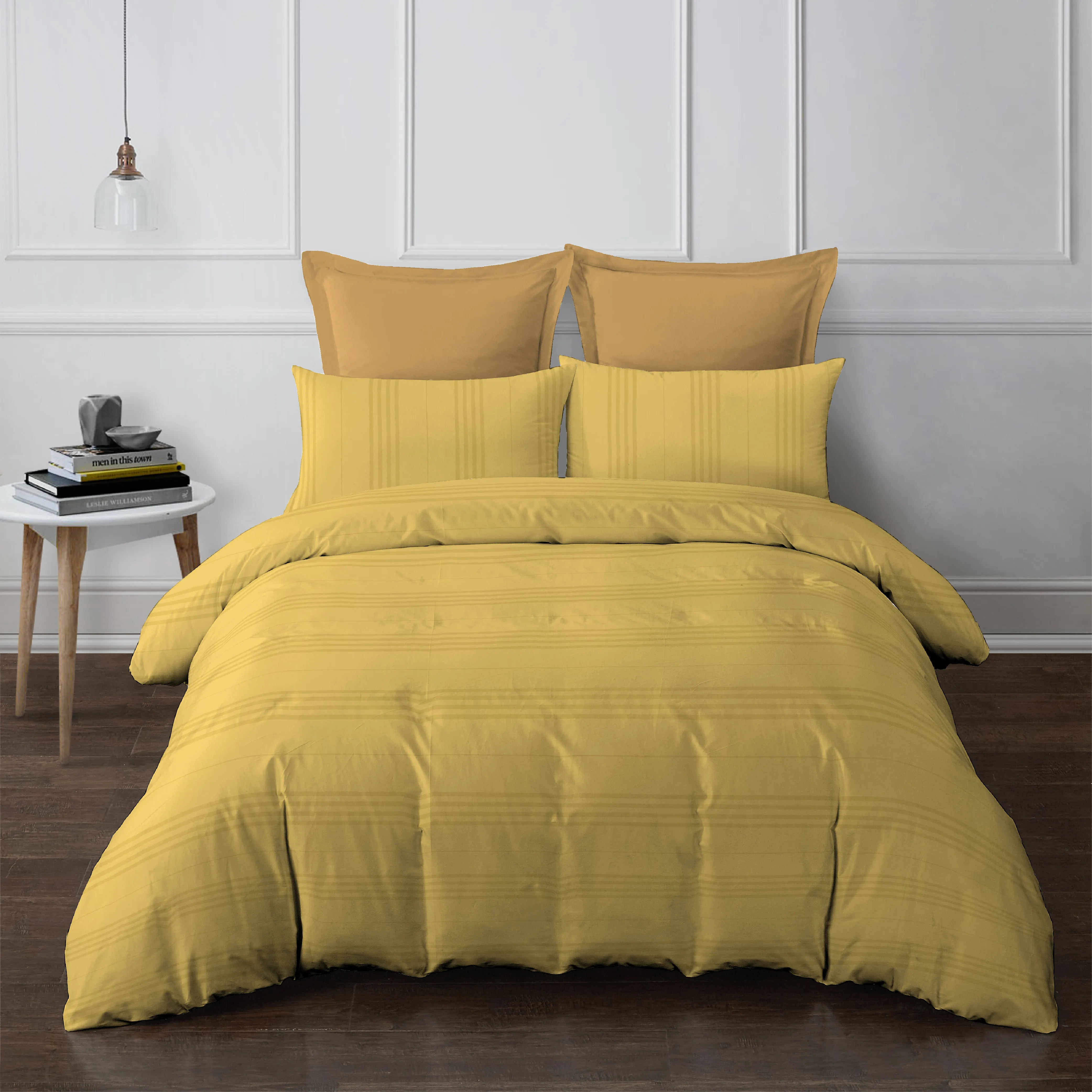 Ann Taylor Super Soft Yarn Luminous Quilt Cover Only - 880TC