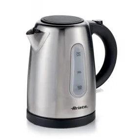 Ariete, Kettle Stainless Steel, 1.7L, 2200W