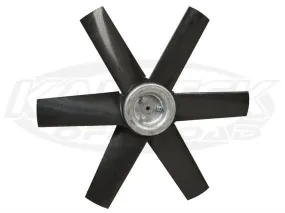 Assemblied Fans 16" 3 Bladed Fan, 35_