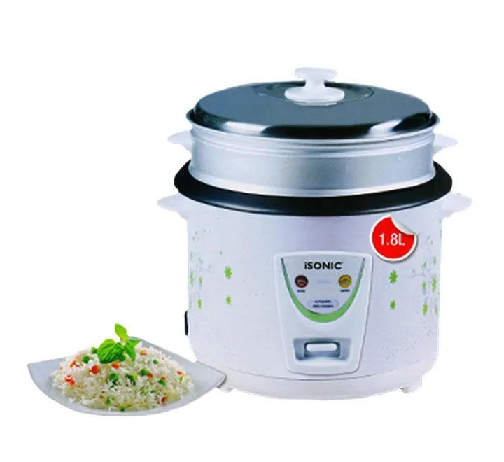 Automatic Rice Cooker