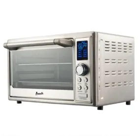 Avanti 24Qt. Convection Oven, Toaster & Air Fryer in One