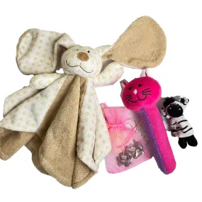 Baby Gifts Bundle