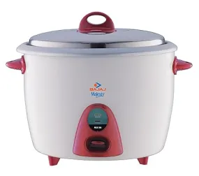 Bajaj Majesty RCX-28 Rice Cooker