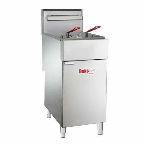 BakeMax (TVI) BAKEL70 Fryer