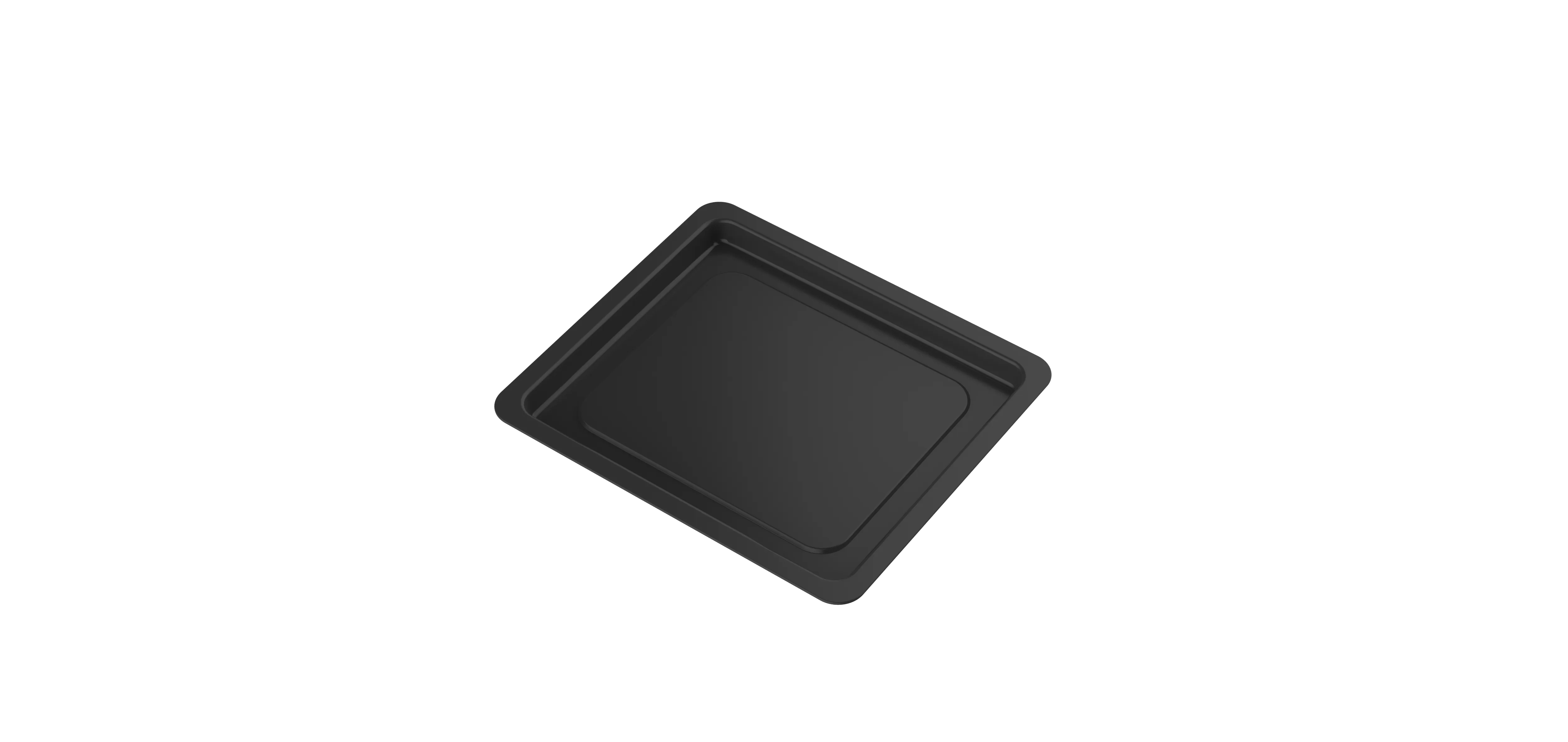 Baking Pan- 3D Oven