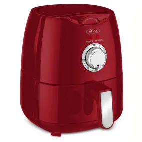 Bella 1.2-Qt. Air Fryer (3 Colors)