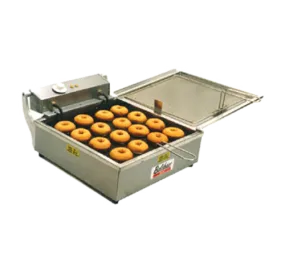 Belshaw Adamatic 616B-236V Donut Fryer