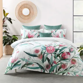 Bianca Bedding Australiana Quilt Cover Set