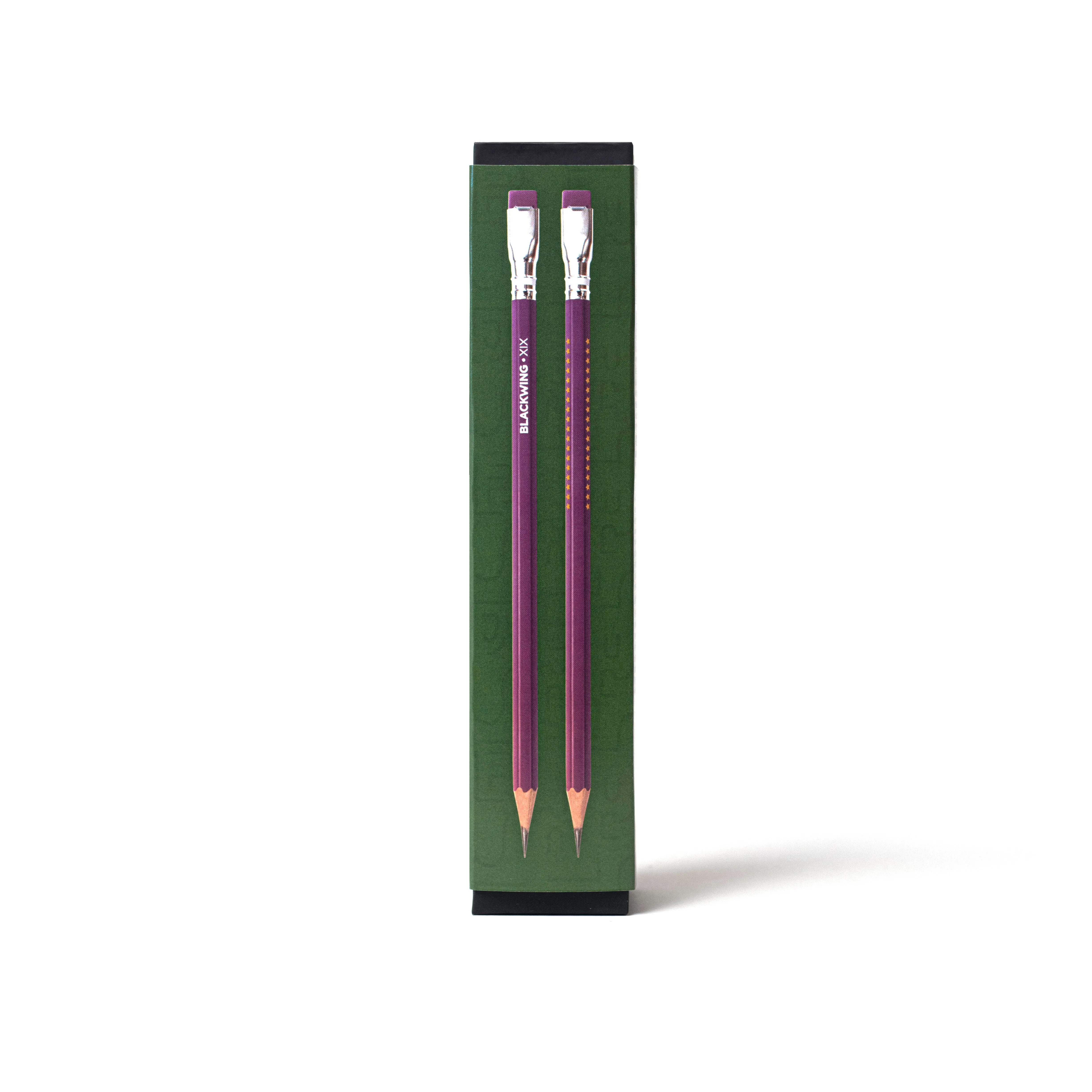 Blackwing Volume XIX - Second Edition (Set of 12)