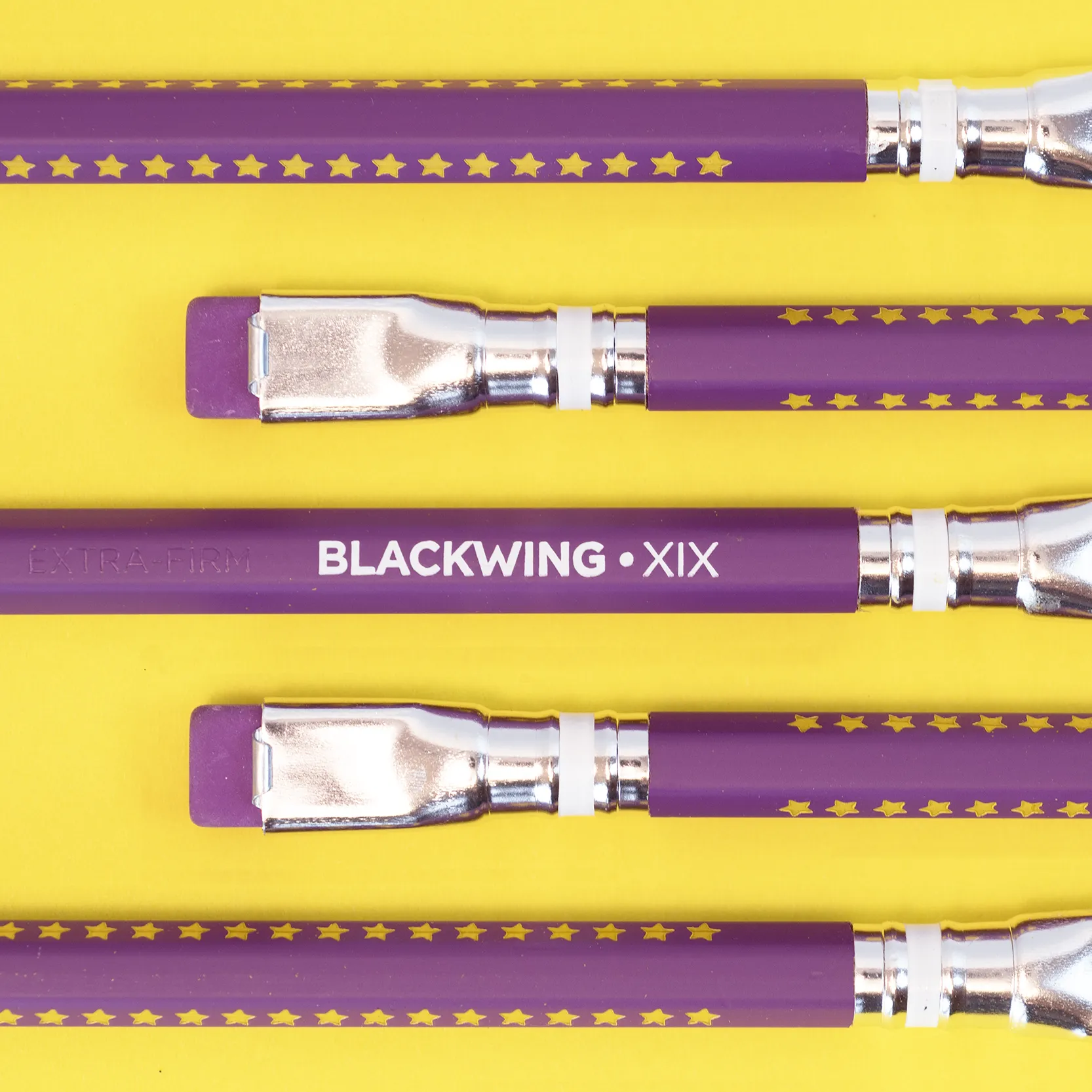 Blackwing Volume XIX - Second Edition (Set of 12)