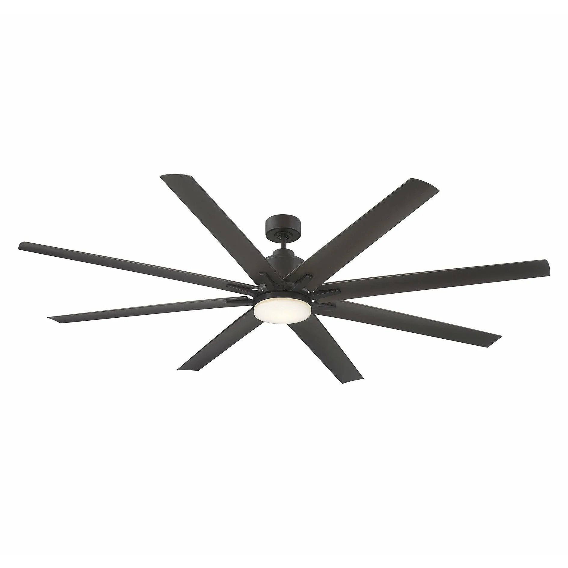 Bluffton Outdoor Fan