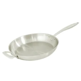 Browne USA Foodservice 5724054 Fry Pan