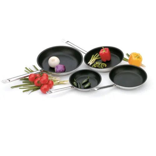 Browne USA Foodservice 573777 Fry Pan