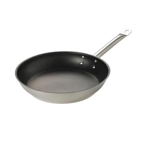 Browne USA Foodservice 573777 Fry Pan