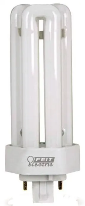 Bulb Cfl 3 Tube 4 Pin 26w-100w