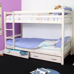 Bunk Bed & Drawers - Thuka HIT 6